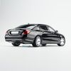  Mô hình xe Mercedes Maybach S600 1:18 Almost Real 