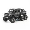  Mô hình xe Mercedes Benz G63 AMG 6x6 1:32 Newao Alloy 