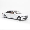  Mô hình xe Mercedes Benz Maybach S650 2019 1:18 Almost Real 