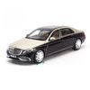 Mô hình xe Mercedes Maybach S650 W222 2019 1:18 Norev