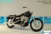  Mô hình mô tô Harley Davidson 06-FXDBI Street Bob Met Blue 1:12 Maisto 