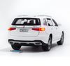 Mô hình xe SUV Mercedes-Benz GLS580 1:32 Chimei Model White giá rẻ (8)