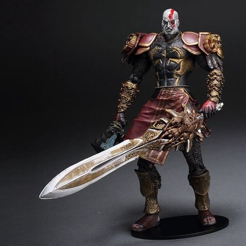 God of war Giá cập nhật 2 giờ trước
