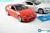Mô hình xe BMW M6 Orange 1:32 Doublehorses