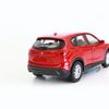  Mô hình xe Mazda CX-5 2015 Red 1:36 Welly- 43729 