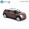  Mô hình xe Mini Cooper S Paceman 1:36 Welly 