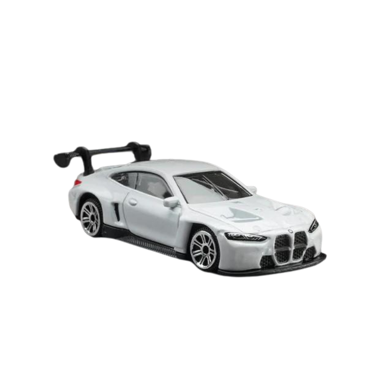  Mô hình xe BMW M4 GT3 1:64 CCA 