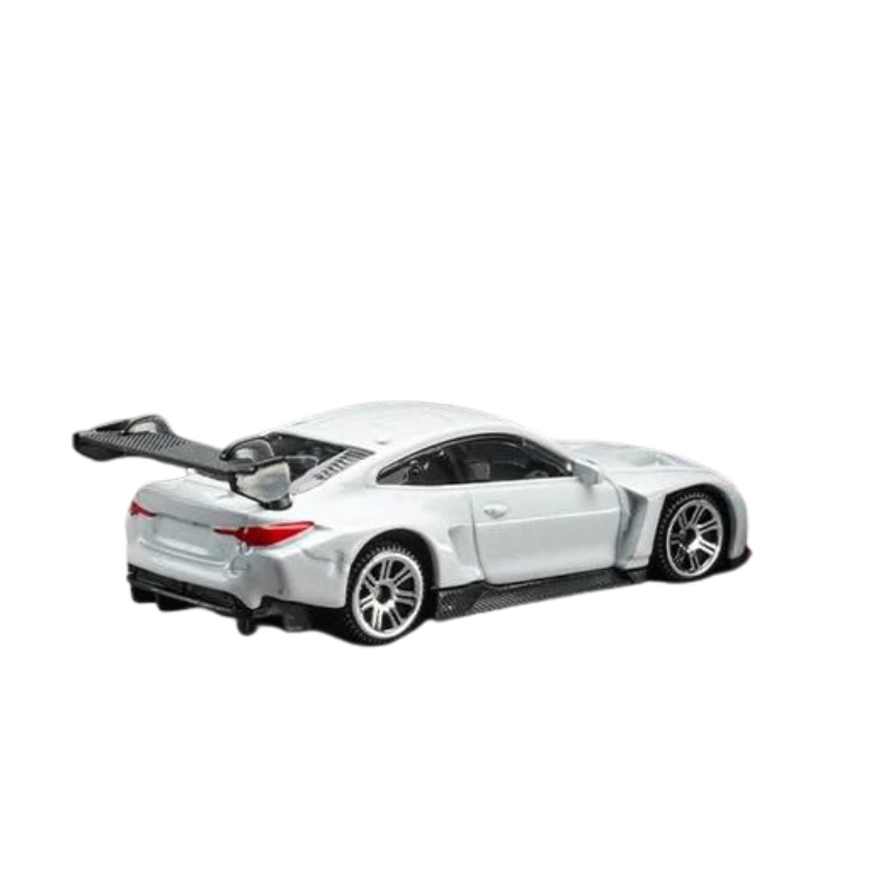  Mô hình xe BMW M4 GT3 1:64 CCA 