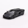 Mô hình xe Lamborghini Countach LPI 800-4 1:64 MiniGT