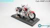  Mô hình xe mô tô Yamaha Road Star 2001 Red/Silver 1:18 Maisto 