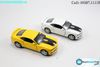  Mô hình xe Chevrolet Camaro 2014 White 1:38 Kinsmart 