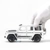  Mô hình xe Mercedes Benz Brabus G700 1:32 Doublehorses 