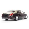 Mô hình xe sang Mercedes-Benz Maybach S650 2019 1:18 Almost Real Ruby/ Aragonite Silver (2)