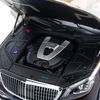  Mô hình xe Mercedes Benz Maybach S650 2019 1:18 Almost Real 