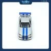 Mô hình xe Nissan BNR34 Skyline GT-R Fast and Furious TOMICA PREMIUM UNLIMITED 08