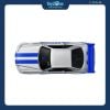 Mô hình xe Nissan BNR34 Skyline GT-R Fast and Furious TOMICA PREMIUM UNLIMITED 08