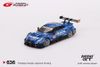 Mô hình xe Nissan GTR Nismo GT500 #12 Team Impul 2021 Super GT Series 1:64 MiniGT