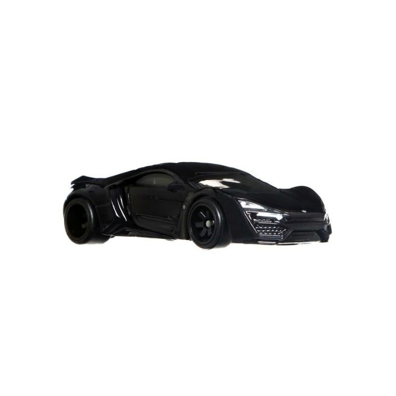 Mô hình xe Lykan Hypersport Boulevard Series 1:64 Hot Wheels Premium