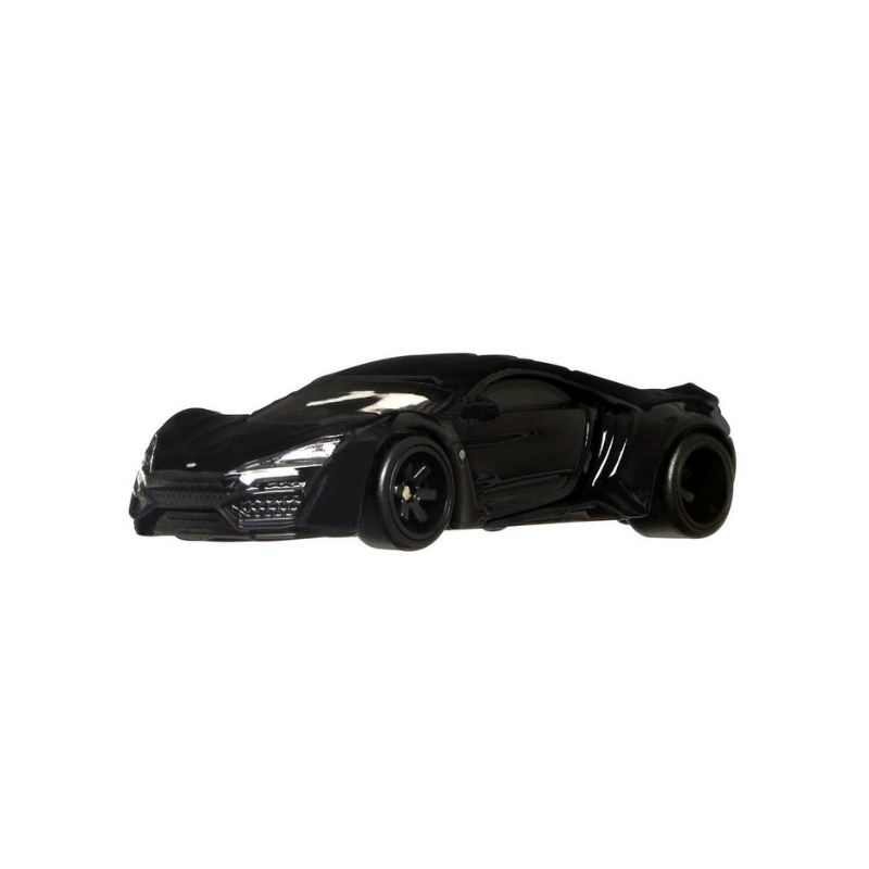 Mô hình xe Lykan Hypersport Boulevard Series 1:64 Hot Wheels Premium