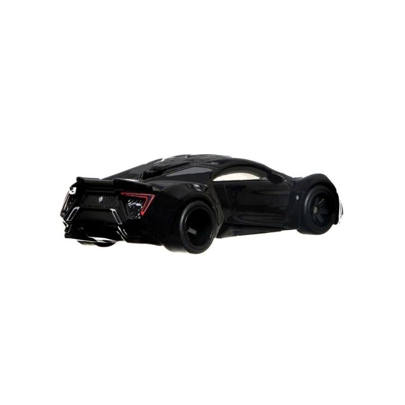 Mô hình xe Lykan Hypersport Boulevard Series 1:64 Hot Wheels Premium