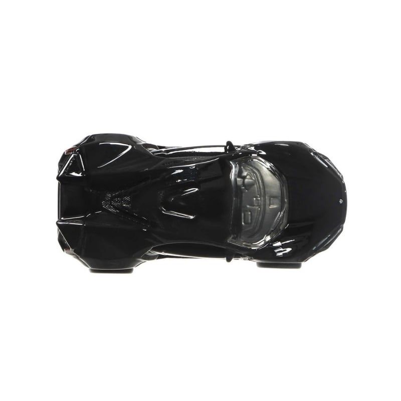 Mô hình xe Lykan Hypersport Boulevard Series 1:64 Hot Wheels Premium