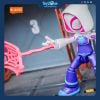 Mô hình đồ chơi Lắp ráp Marvel Spidey and His Amazing Friends Model Kits BLOKEES