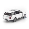 Mô hình xe Land Rover Range Rover 50th Anniversary Edition 1:18 Miniauto