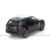 Mô hình xe Land Rover Range Rover 50th Anniversary Edition 1:24 Alloy Car