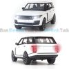  Mô hình xe Land Rover Range Rover 50th Anniversary Edition 1:24 Alloy Car 