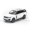  Mô hình xe Land Rover Range Rover 50th Anniversary Edition 1:24 Alloy Car 