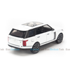 Mô hình xe Land Rover Range Rover 50th Anniversary Edition 1:24 Alloy Car