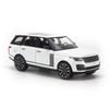  Mô hình xe Land Rover Range Rover 50th Anniversary Edition 1:24 Alloy Car 