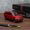  Mô hình xe Land Rover Range Rover 50th Anniversary Edition 1:32 Alloy Model 