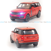  Mô hình xe Land Rover Range Rover 50th Anniversary Edition 1:32 Alloy Model 