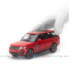 Mô hình xe Land Rover Range Rover 50th Anniversary Edition 1:32 Alloy Model