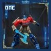  Mô hình đồ chơi Lắp ráp Transformers Classic Class 11 Optimus Prime Transformers One BLOOKES 