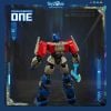  Mô hình đồ chơi Lắp ráp Transformers Classic Class 11 Optimus Prime Transformers One BLOOKES 