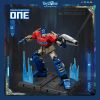  Mô hình đồ chơi Lắp ráp Transformers Classic Class 11 Optimus Prime Transformers One BLOOKES 