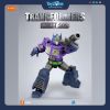 Mô hình đồ chơi Lắp ráp Blind box Transformers Galaxy Version 2 SOS Model Kits BLOKEES