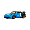 Mô hình xe Porsche 911 GT3 Car Culture Series: Speed Machine 1:64 Hot Wheels Premium