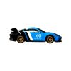 Mô hình xe Porsche 911 GT3 Car Culture Series: Speed Machine 1:64 Hot Wheels Premium
