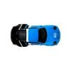 Mô hình xe Porsche 911 GT3 Car Culture Series: Speed Machine 1:64 Hot Wheels Premium