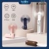 Quạt Cầm Tay Mini 3 Trong 1 Handheld Fan Life8 F8 2000mAh JISULIFE