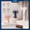 Quạt Cầm Tay Mini 3 Trong 1 Handheld Fan Life8 F8X 4500mAh JISULIFE