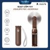 Quạt Cầm Tay Mini 3 Trong 1 Handheld Fan Life8 F8X 4500mAh JISULIFE