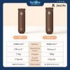 Quạt Cầm Tay Mini 3 Trong 1 Handheld Fan Life8 F8X 4500mAh JISULIFE