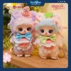 Mô hình Blind Box Móc khóa Gấu Bông Liila's Lucky Cat Chef Kitten V4 ( Chú Mèo Đầu Bếp ) LIILA TOYS