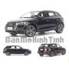 Mô hình xe Audi Q5L 2017 1:18 Dealer