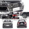  Mô hình xe Audi Q5L 2017 1:18 Dealer 