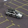  Mô hình xe Audi RS 6 Avant 1:64 Xcartoys 